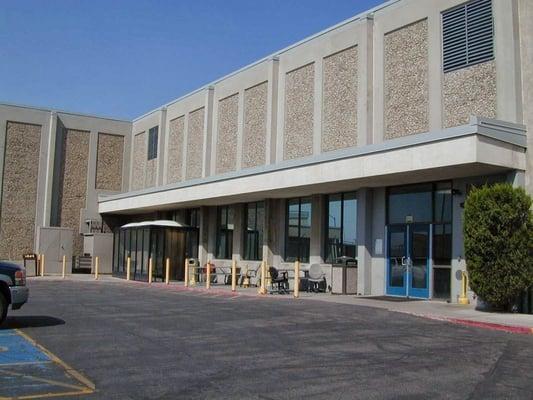 Utah First Credit Union