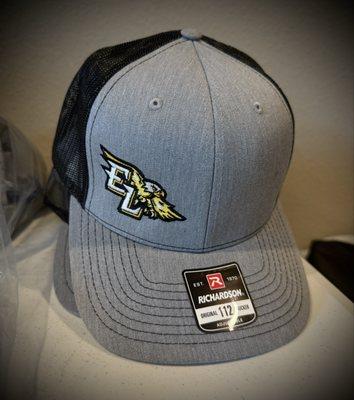 Harbor Hill Graphics