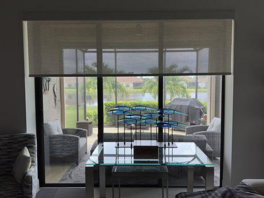 Schwartz Blind & Shutter Company