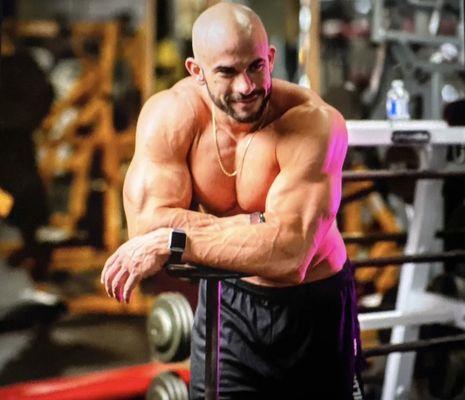 Campbell’s Aesthetics