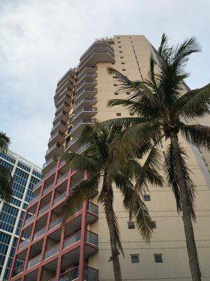 Sterling Condominium