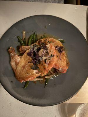 The Club Car Restaurant