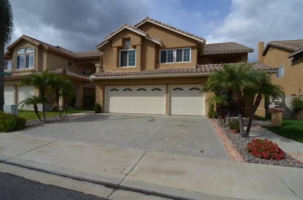 Country Club Properties