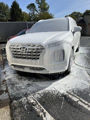 Elite Shine Mobile Detailing