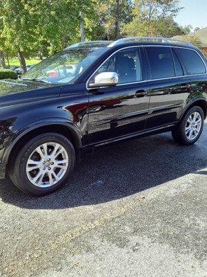 Browns Mobile Auto Detailing