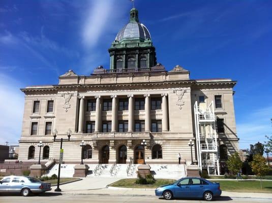 County of Manitowoc