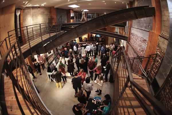 Photo by Eric Stoner