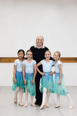 Dance Evolution Studios