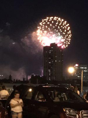 Scantic Valley Y.M.C.A.