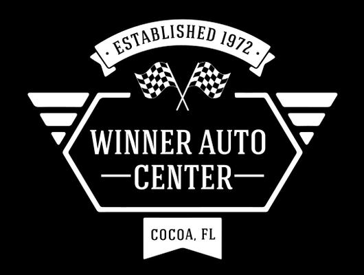 Winner Auto Center