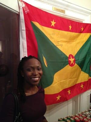 Embassy of Grenada