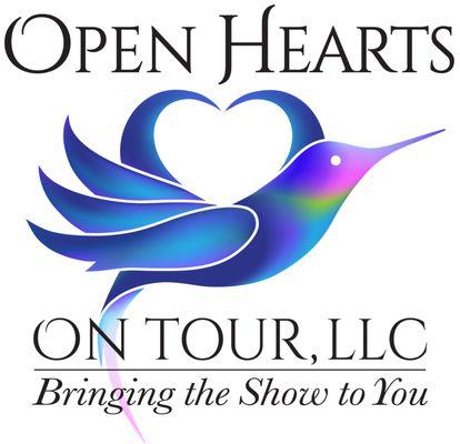 Open Hearts On Tour
