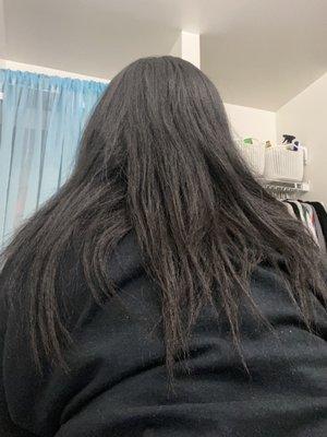 Irene's Hair Salon - Dominican Style