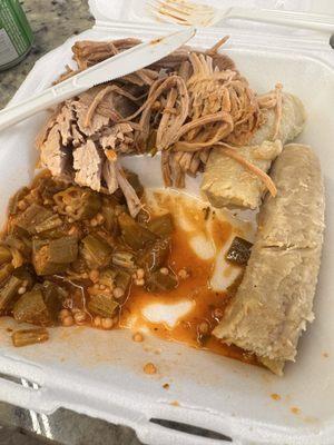 Sabor Tropical Supermarket