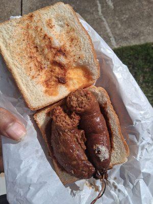 Gerard's Barbecue Diner