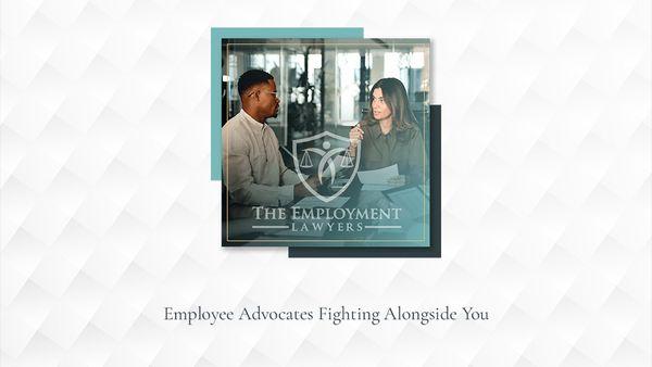 The Employment Lawyers