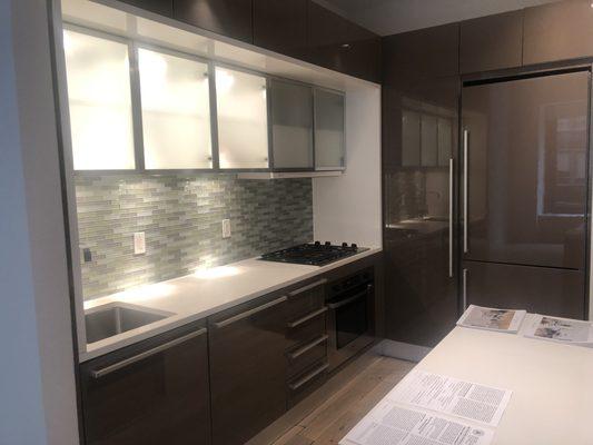 Isabella's Housekeeping