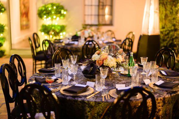 Parsley Sage Rosemary & Thyme