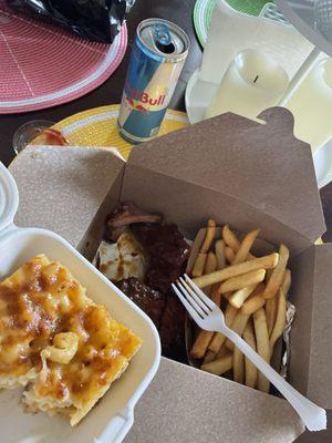 Big Bro Burgers & BBQ