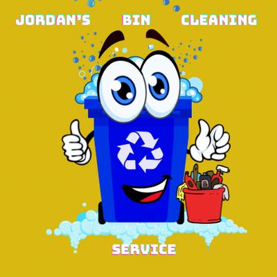 Jordan's Trash Bin Service