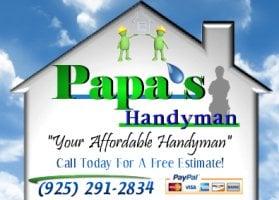 Papas Handyman