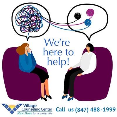 Village Counseling Center