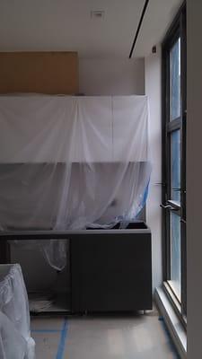Giant Cleaning Service And Building Maintenance