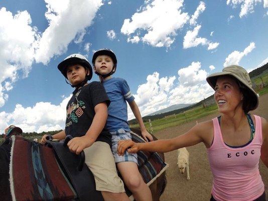 Ascendigo Autism Services, Inc.