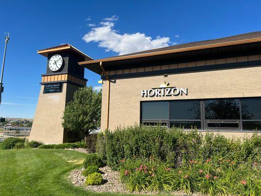 Horizon Credit Union