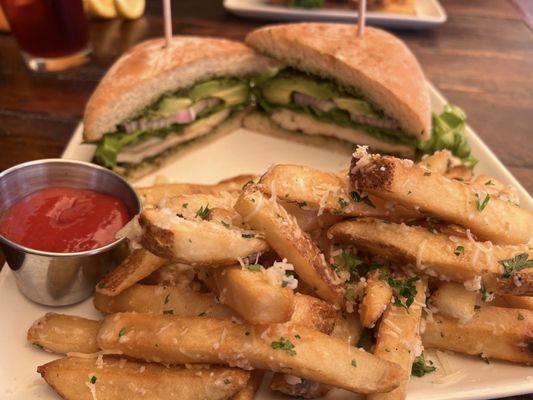 Beer Baron Bar & Kitchen