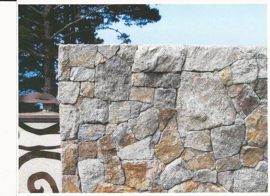 Vineyard Rock Products