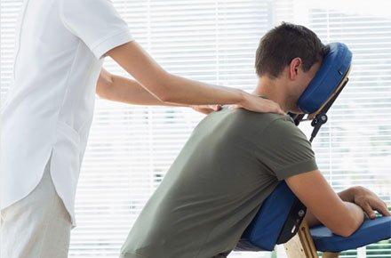 Relaxations Grooming Bar