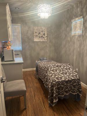 Mo Betta Muscle Therapy