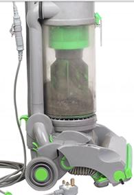 A A A All Best Brand Built In Vacuum Systems