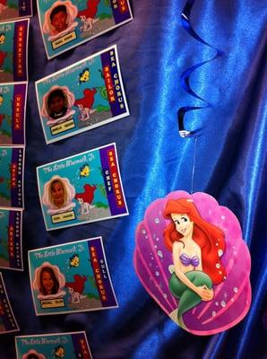 Center Stage Performing Arts