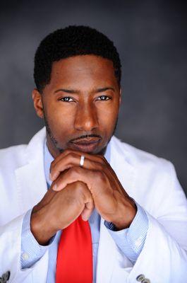 JereMy Rankins MA, LPC