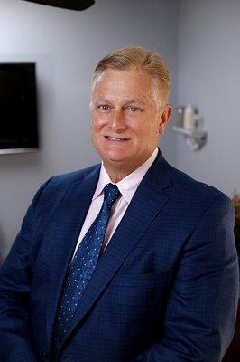 M. Kent Smith, DDS