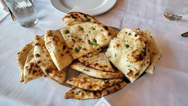 Tandoor Indian Grill