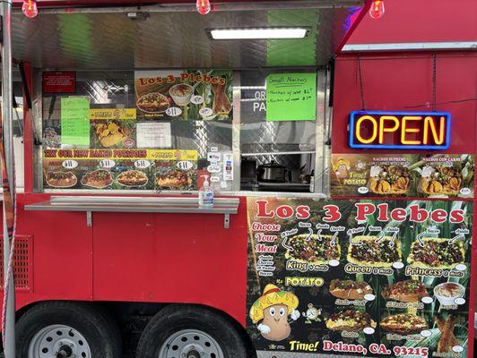 Needed my Esquites fix