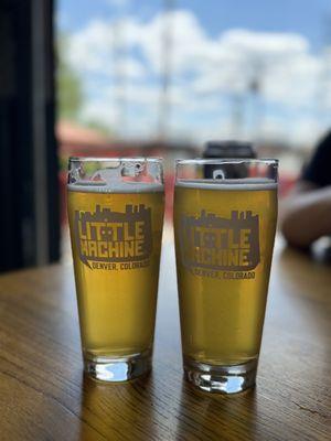 Concrete IPAs all day