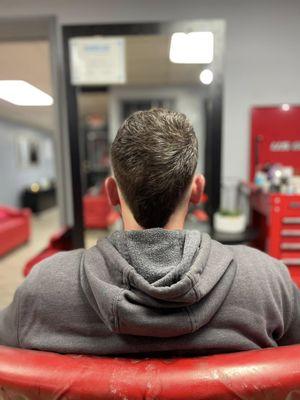 Diversity Salon & Spa