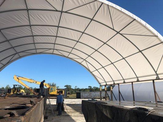 Life Span more than 5 years