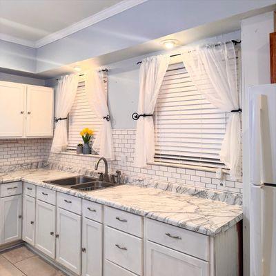 Thrivee Luxury Cleaning