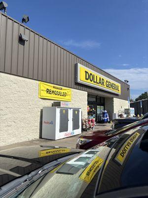 Dollar General