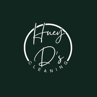 Huey D's Cleaning