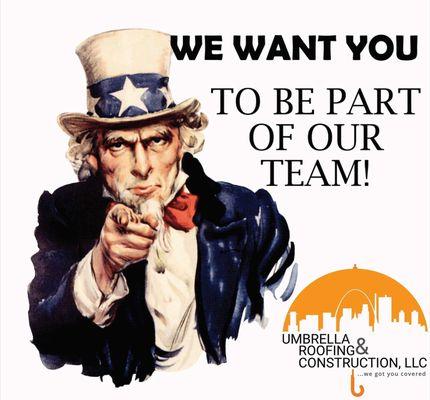 Umbrella Roofing & Construction