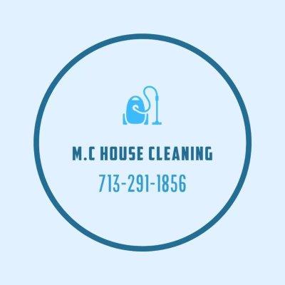M C House cleaning
