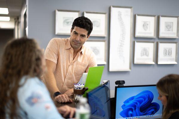 Roth Family Chiropractic