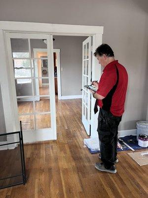 J C Home Inspection