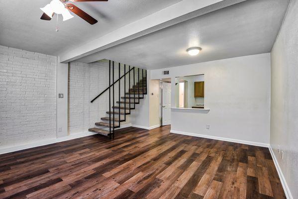 Skyview Terrace Apartments